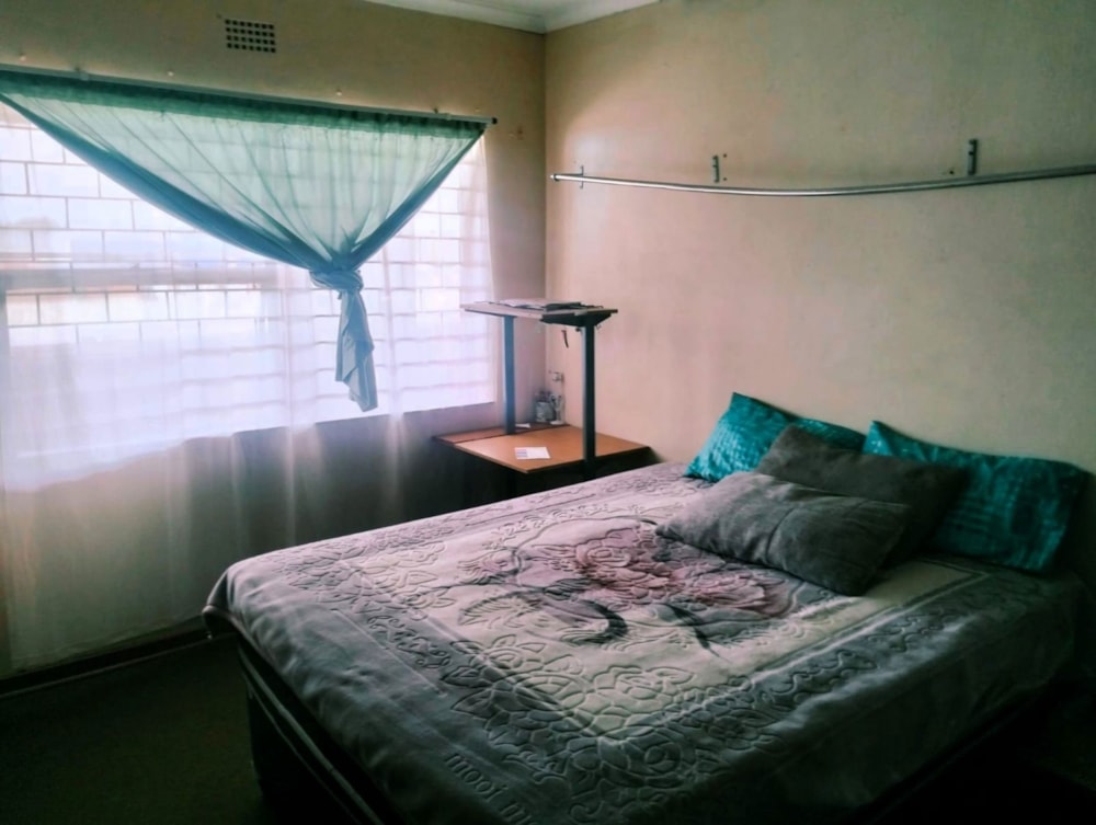 Apartment for sale in Welkom - 1WM1733765