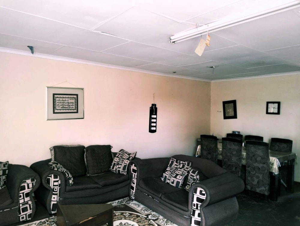Apartment for sale in Welkom - 1WM1733765