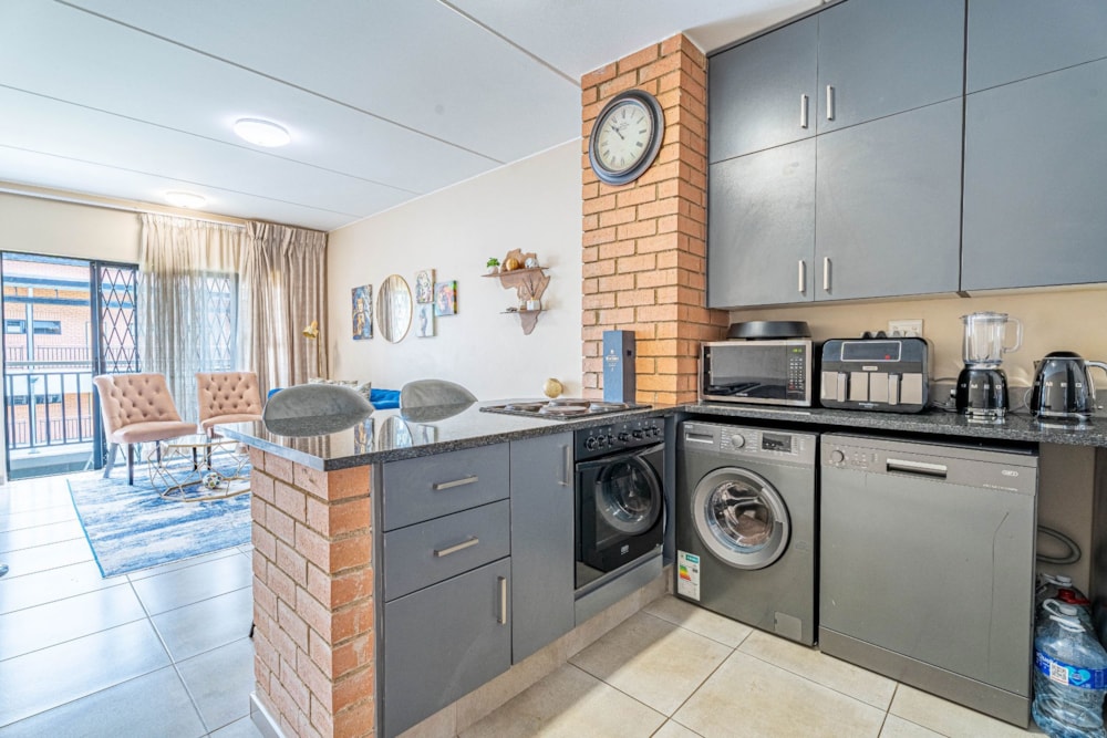 Apartment for sale in Vorna Valley - MR1733830