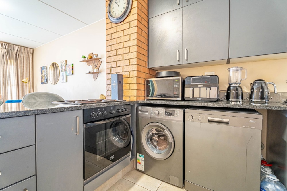 Apartment for sale in Vorna Valley - MR1733830