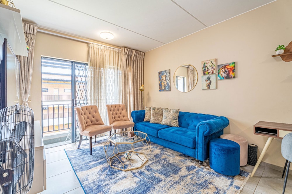 Apartment for sale in Vorna Valley - MR1733830