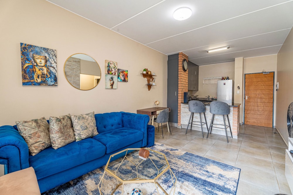 Apartment for sale in Vorna Valley - MR1733830