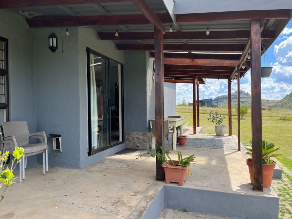 House for sale in Rosendal, Free State - 1CS1733919