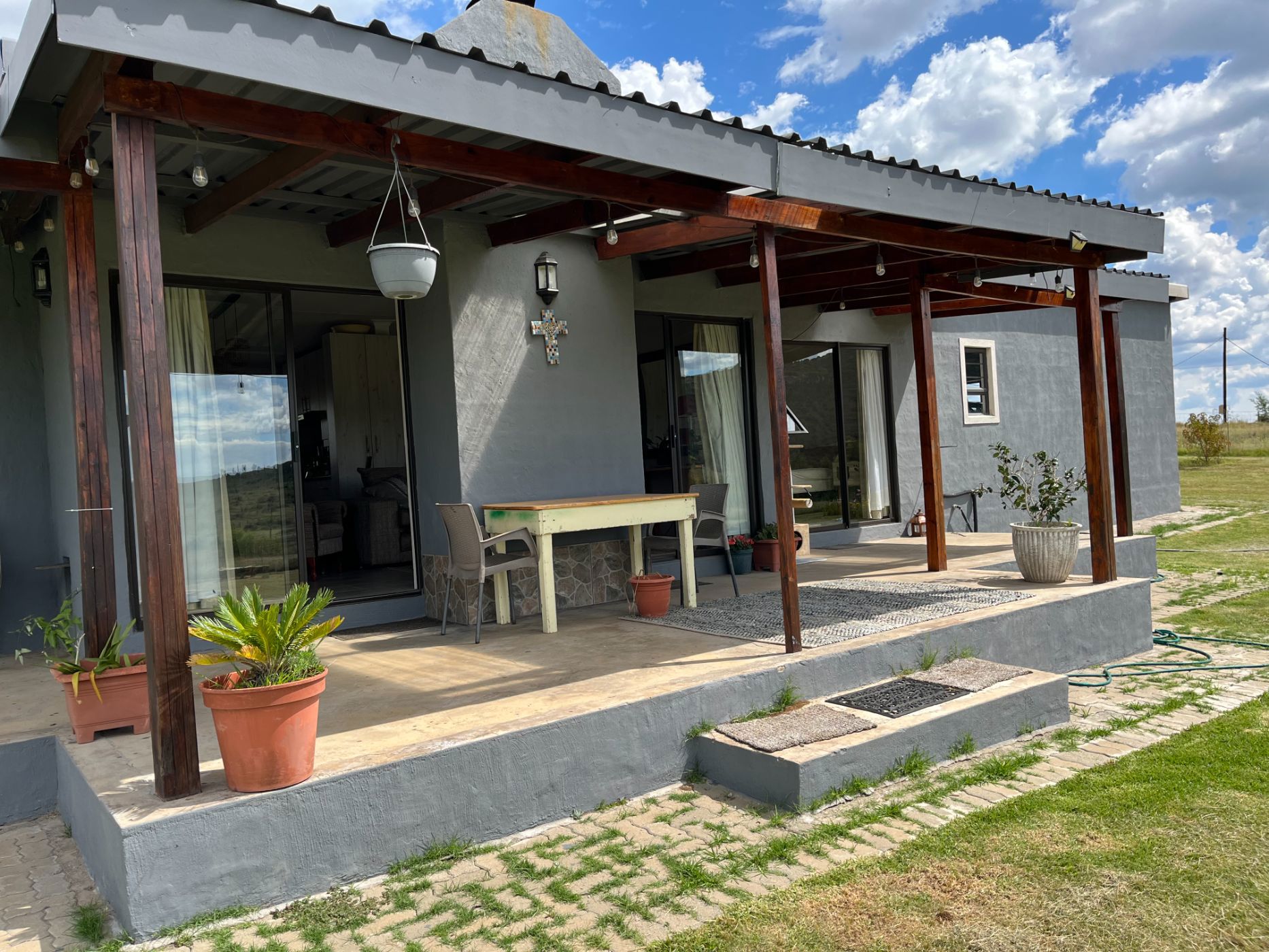 House for sale in Rosendal, Free State - 1CS1733919