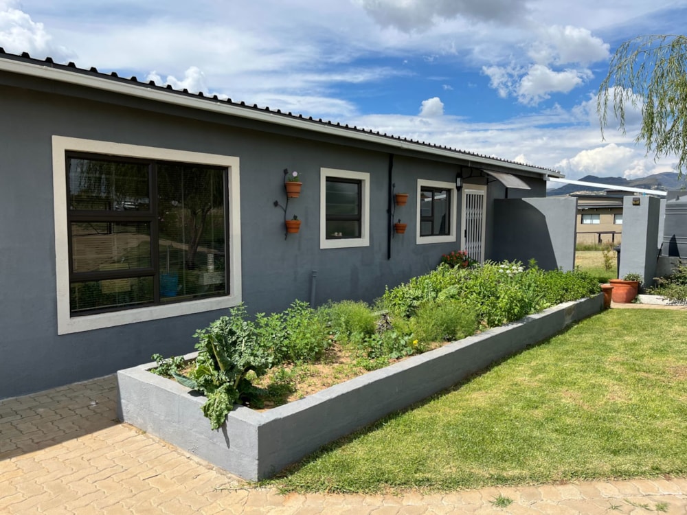 House for sale in Rosendal, Free State - 1CS1733919
