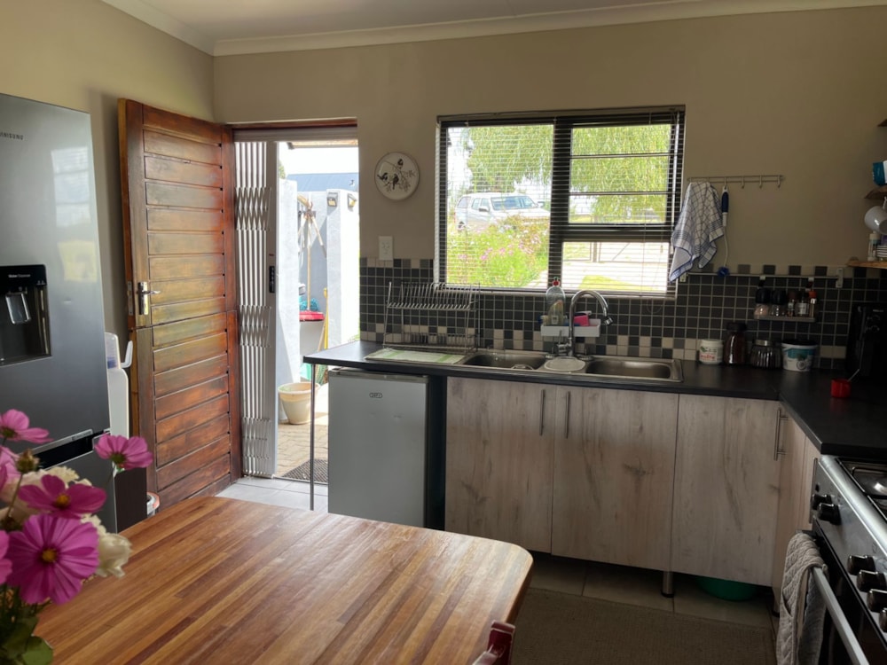 House for sale in Rosendal, Free State - 1CS1733919
