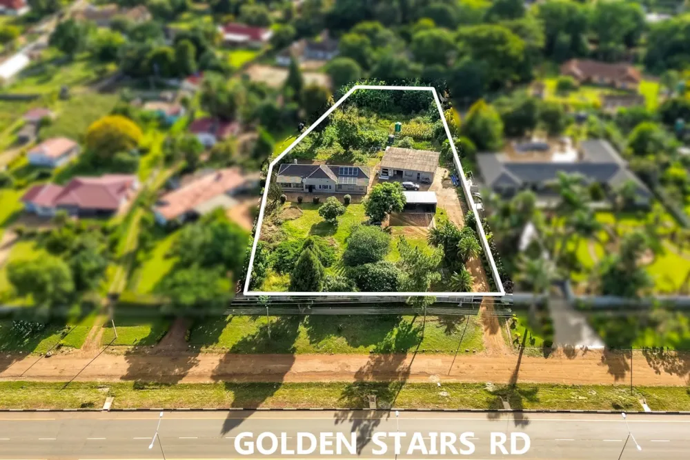 House for sale in Mount Pleasant, Zimbabwe - 3ZB1733808 House for sale in Mount Pleasant, Zimbabwe - 3ZB1733808