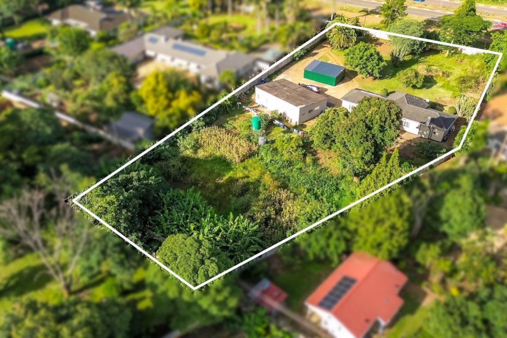 House for sale in Mount Pleasant, Zimbabwe - 3ZB1733808