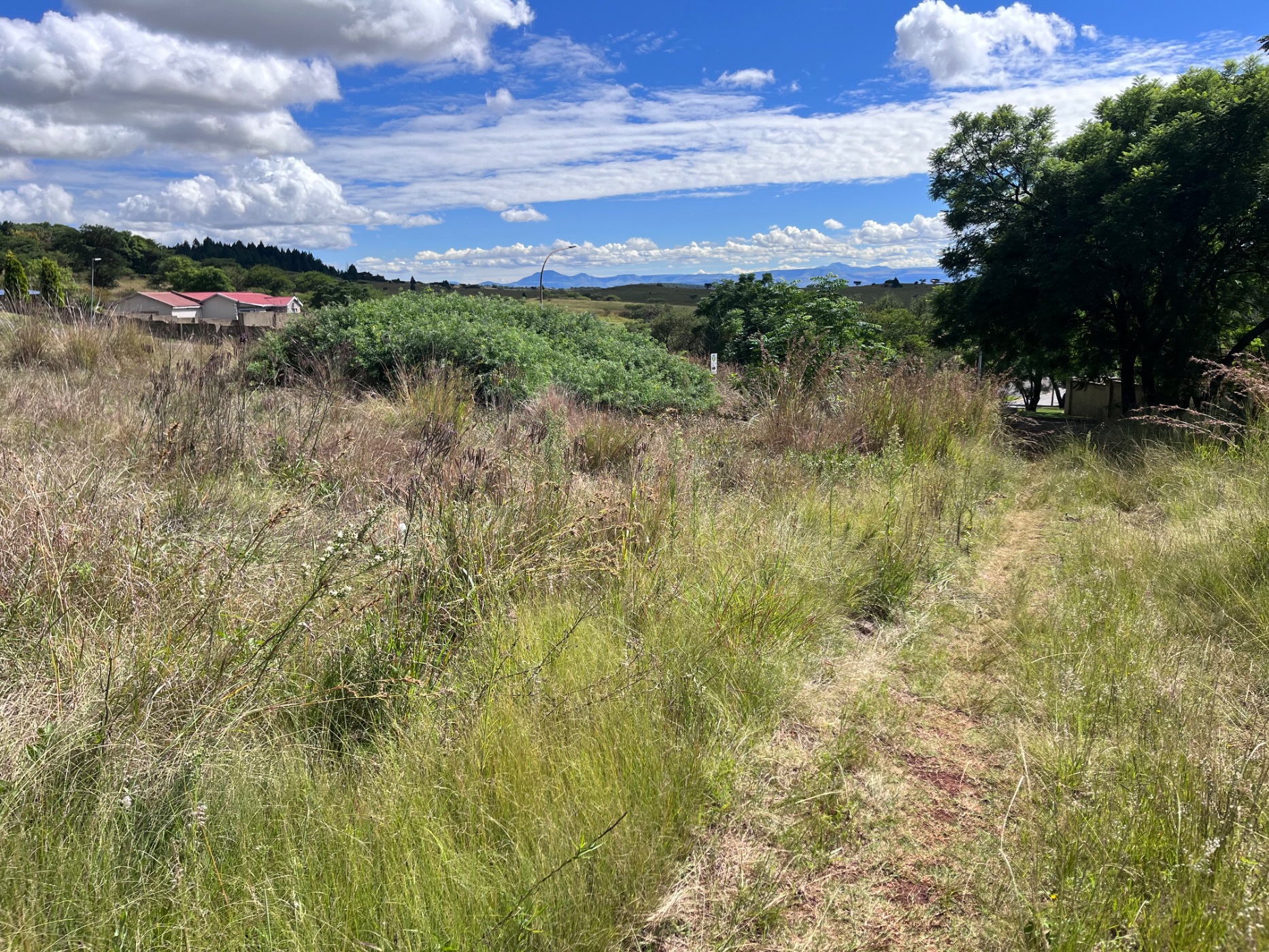 Residential vacant land for sale in Signal Hill, Pietermaritzburg - 1NW1733785