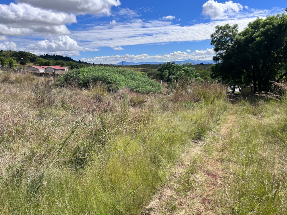 Residential vacant land for sale in Signal Hill, Pietermaritzburg - 1NW1733785