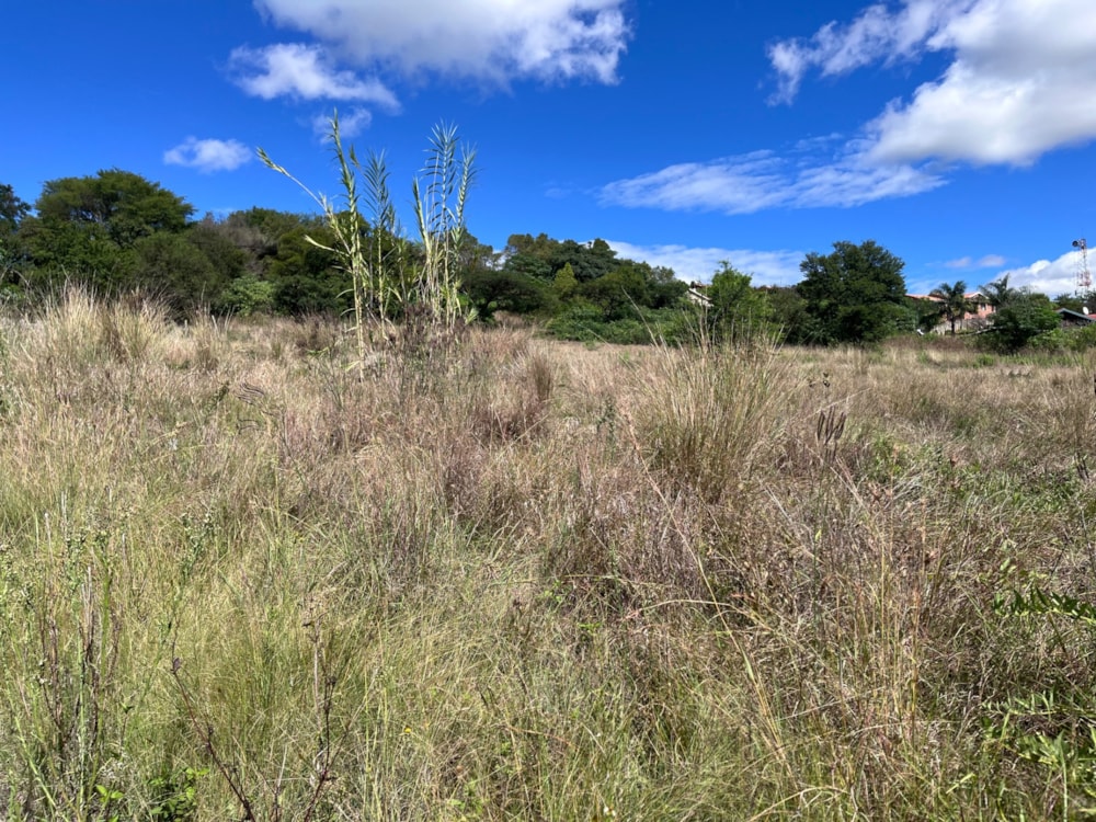 Residential vacant land for sale in Signal Hill, Pietermaritzburg - 1NW1733785