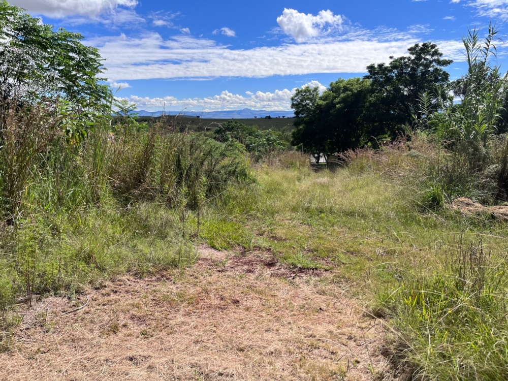 Residential vacant land for sale in Signal Hill, Pietermaritzburg - 1NW1733785