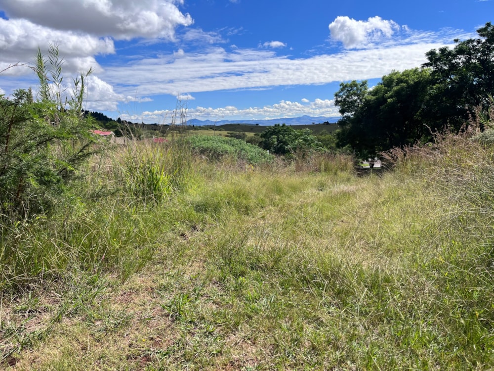 Residential vacant land for sale in Signal Hill, Pietermaritzburg - 1NW1733785