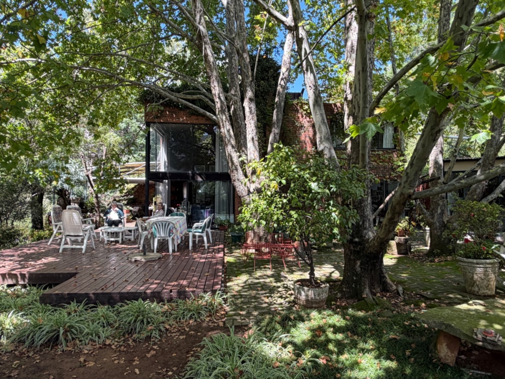 Double-storey house for sale in Clarens - 1CS1733807