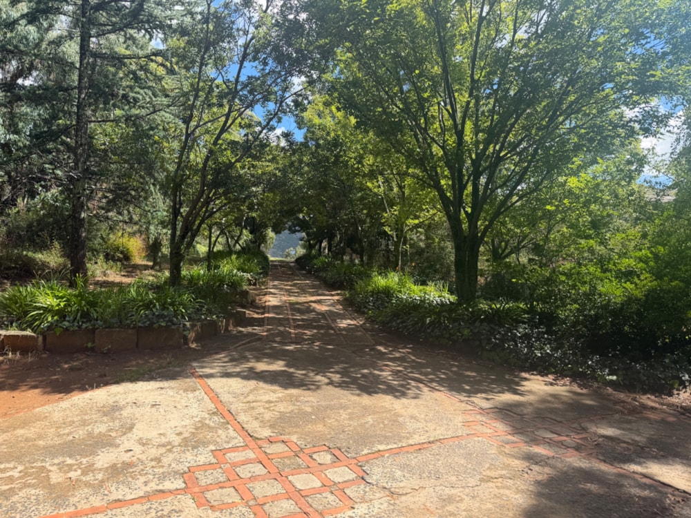 Double-storey house for sale in Clarens - 1CS1733807