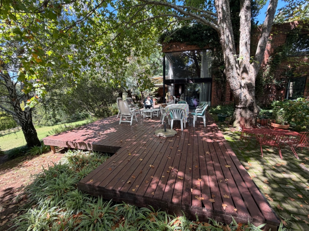 Double-storey house for sale in Clarens - 1CS1733807