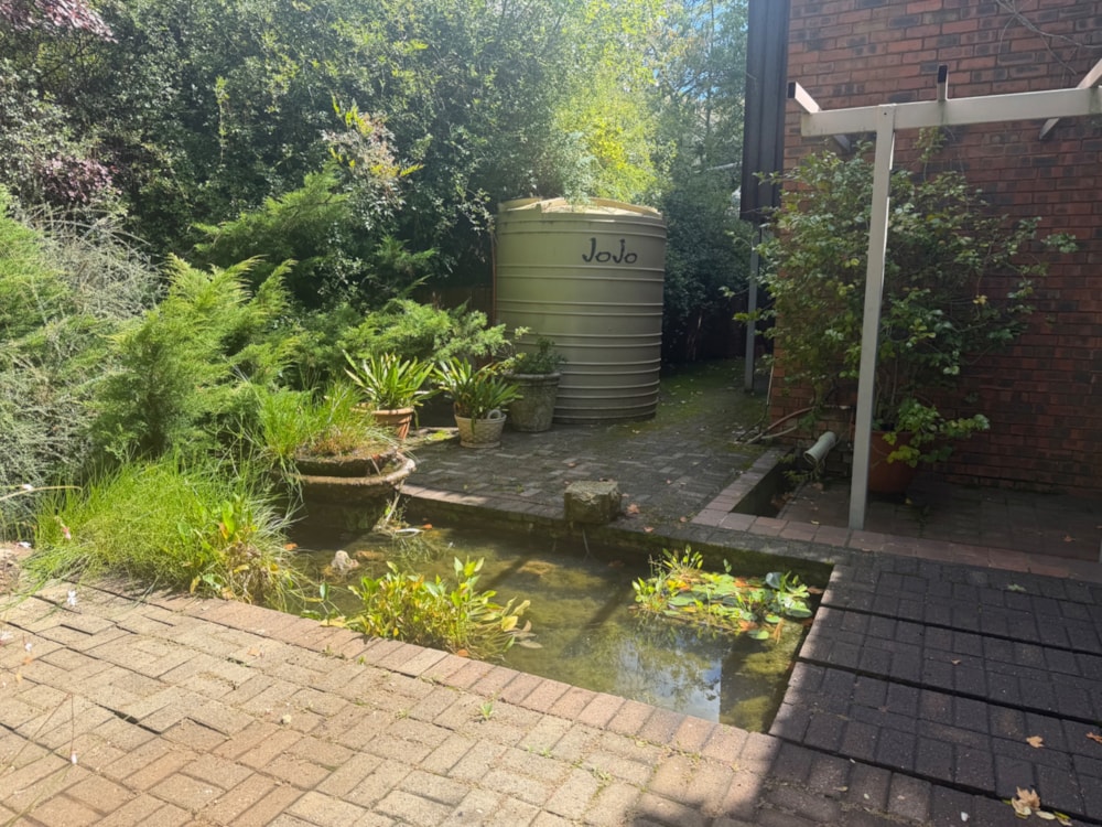 Double-storey house for sale in Clarens - 1CS1733807