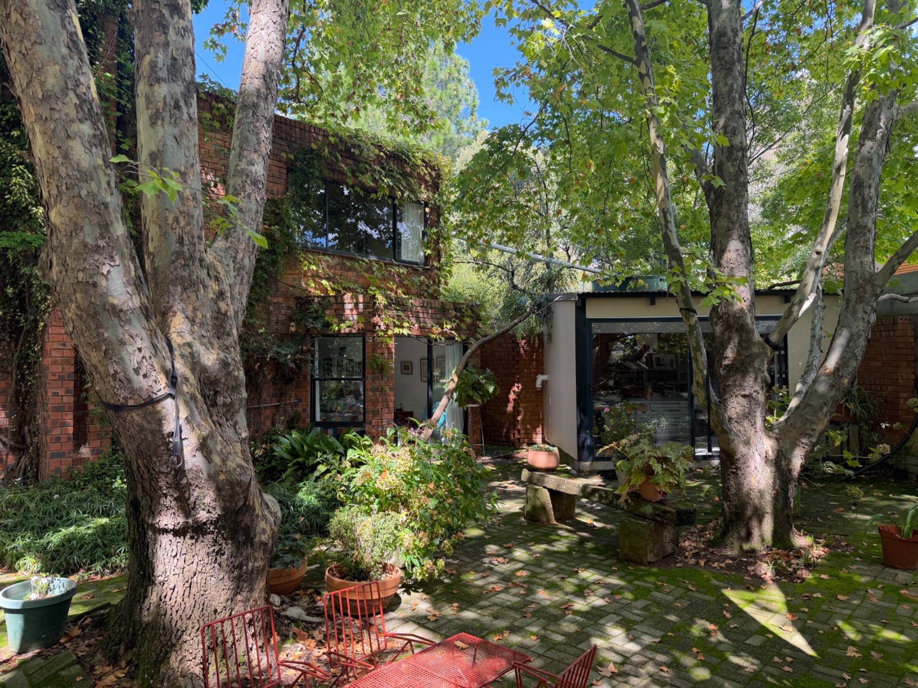 Double-storey house for sale in Clarens - 1CS1733807