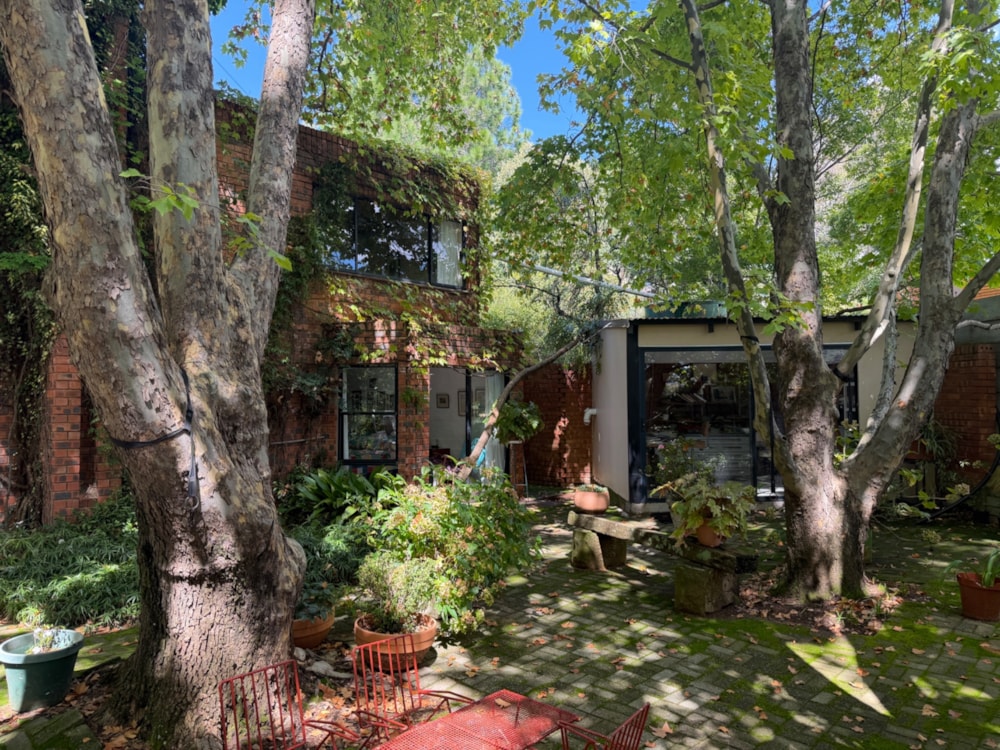 Double-storey house for sale in Clarens - 1CS1733807