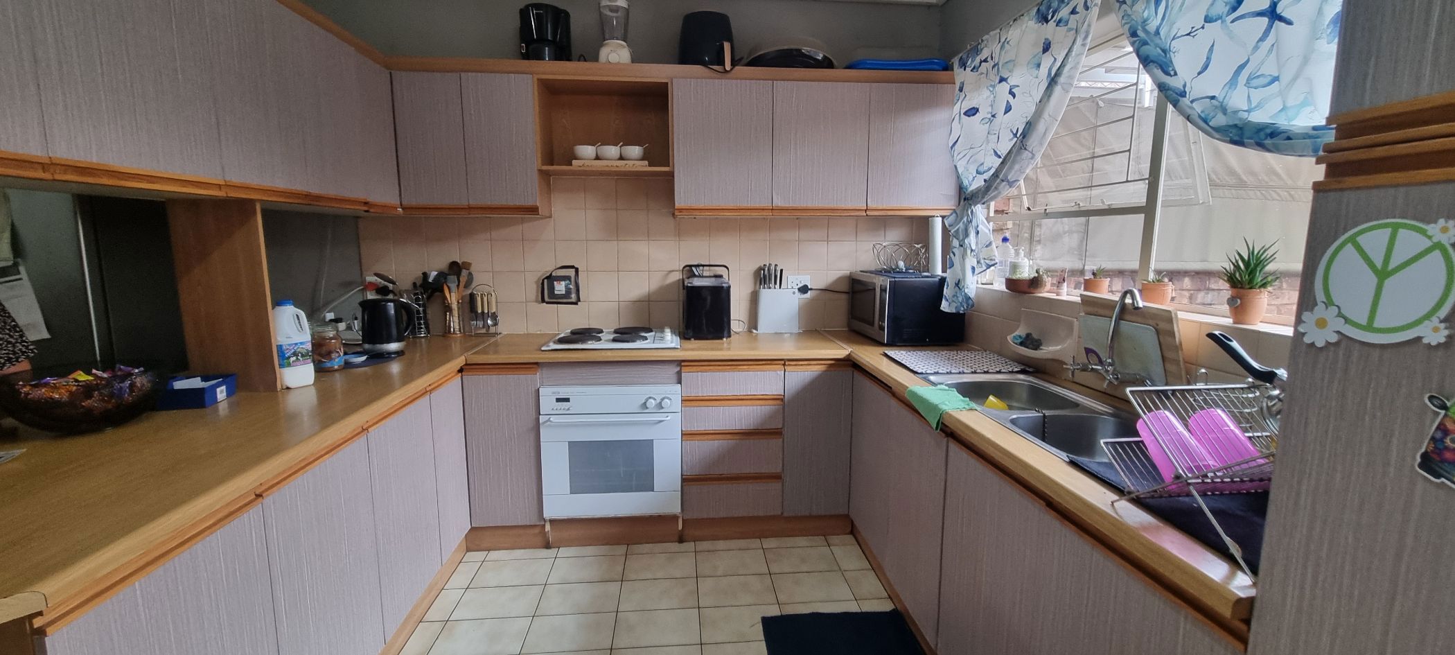 Townhouse for sale in New Park - 1KJ1733810