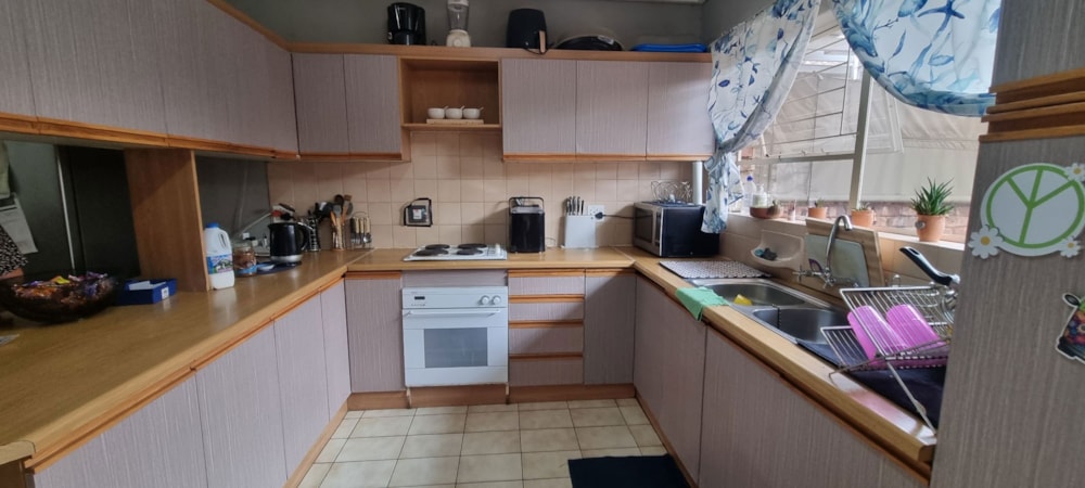 Townhouse for sale in New Park - 1KJ1733810