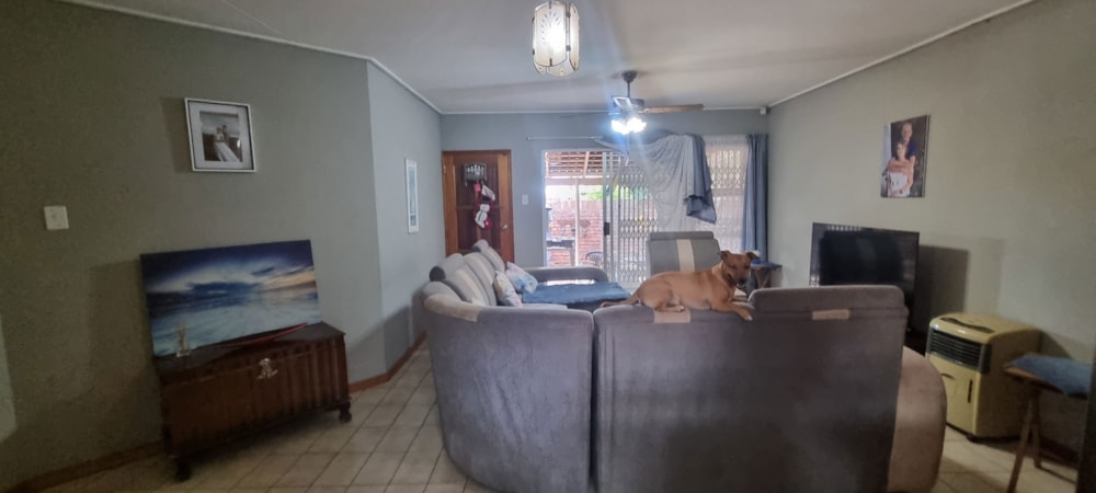 Townhouse for sale in New Park - 1KJ1733810