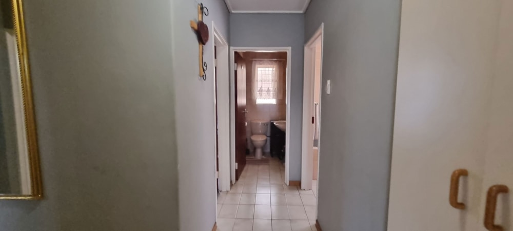 Townhouse for sale in New Park - 1KJ1733810