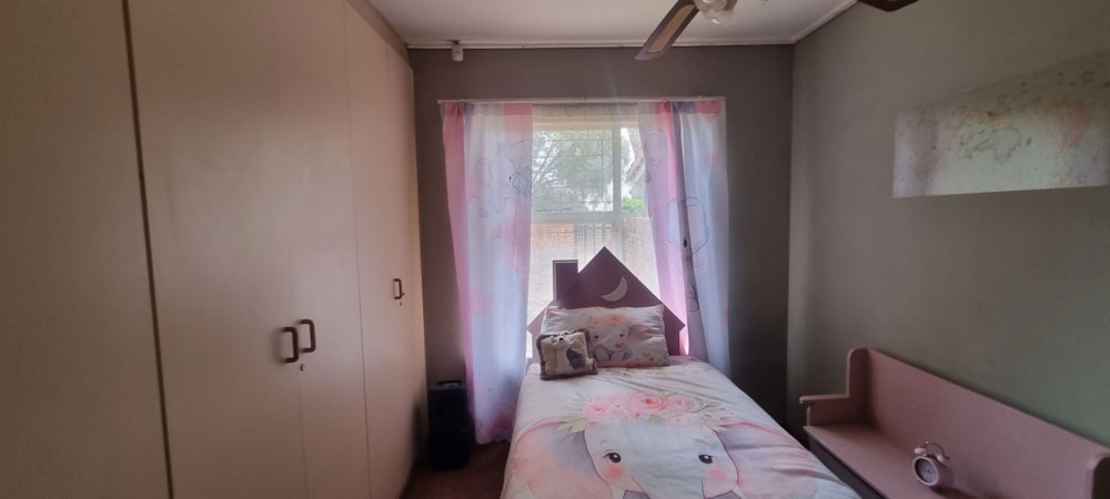 Townhouse for sale in New Park - 1KJ1733810