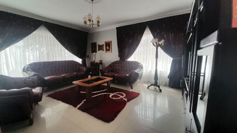 House for sale in Vanderbijlpark SE 7 - 1VT1733802