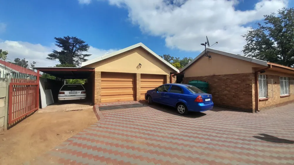 House for sale in Vanderbijlpark SE 7 - 1VT1733802 House for sale in Vanderbijlpark SE 7 - 1VT1733802