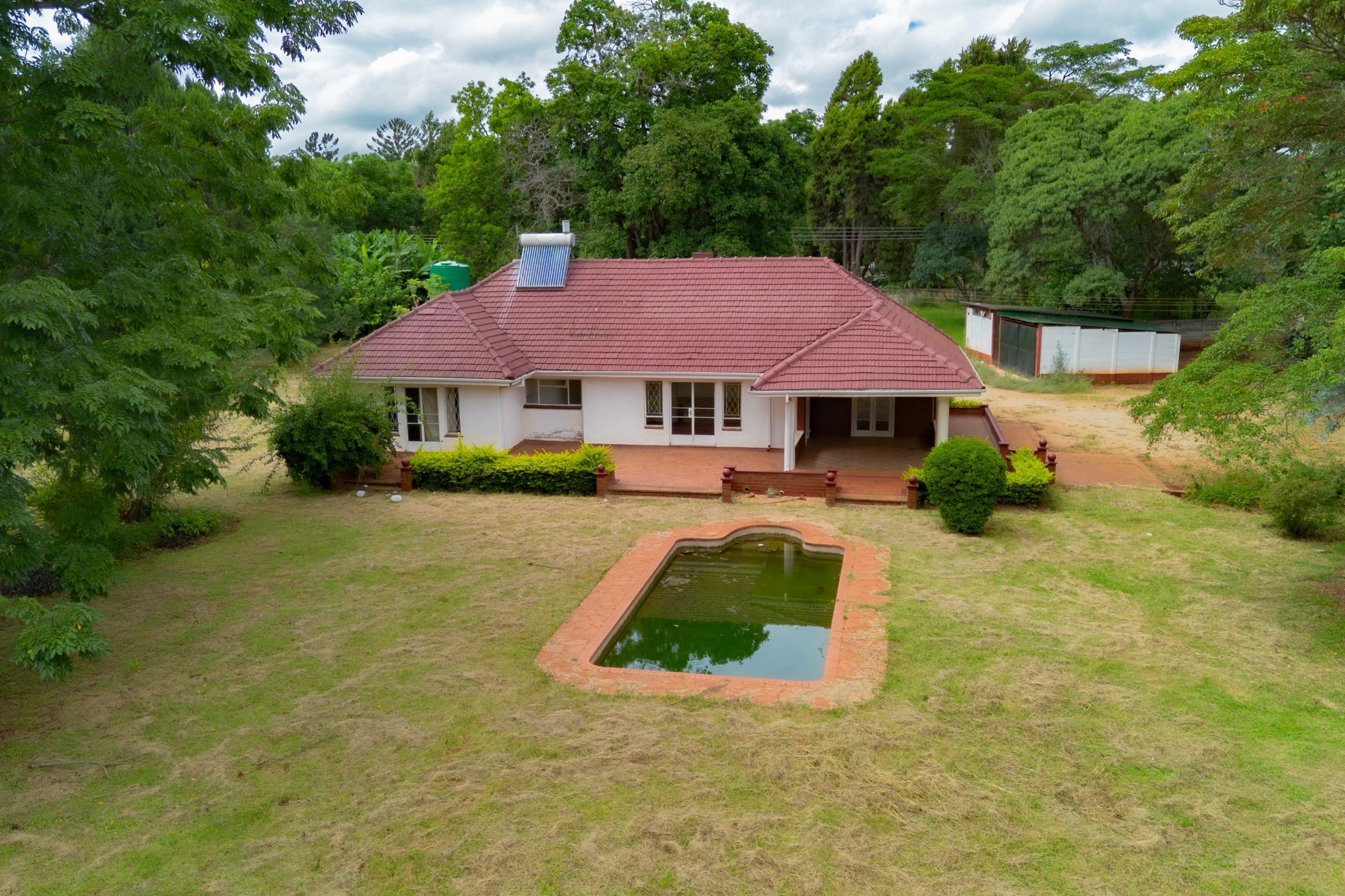 House for sale in Vainona, Zimbabwe - 3ZB1733799