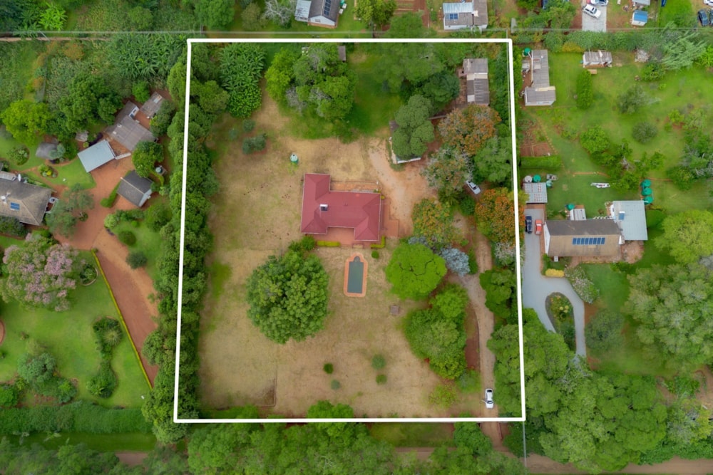 House for sale in Vainona, Zimbabwe - 3ZB1733799