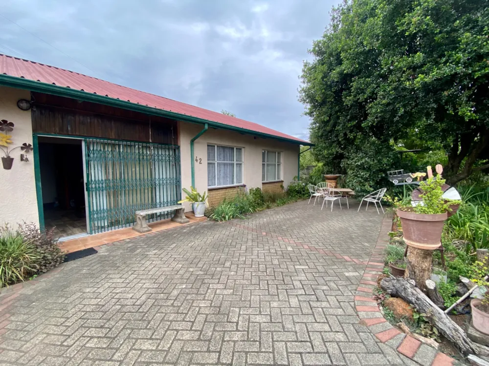 House for sale in Sunnyridge, Newcastle - 1NW1737437 House for sale in Sunnyridge, Newcastle - 1NW1737437