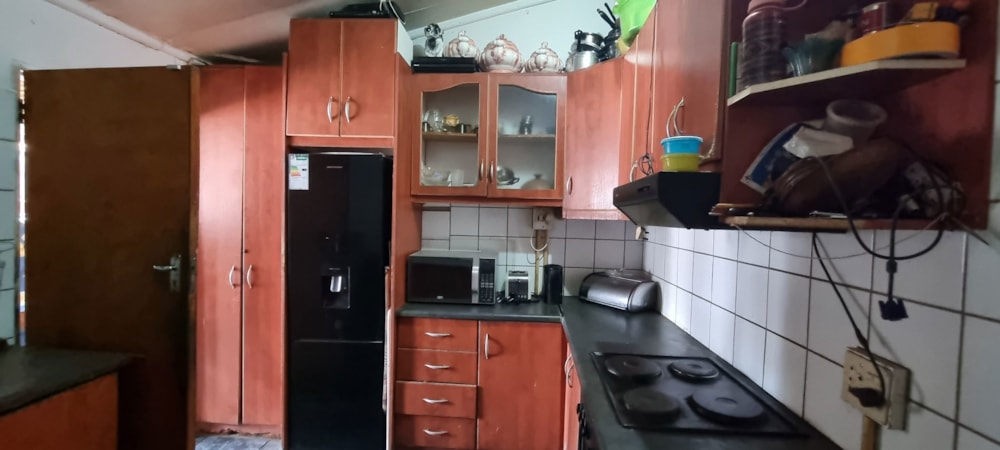 House for sale in Roodepan - 1KJ1733869