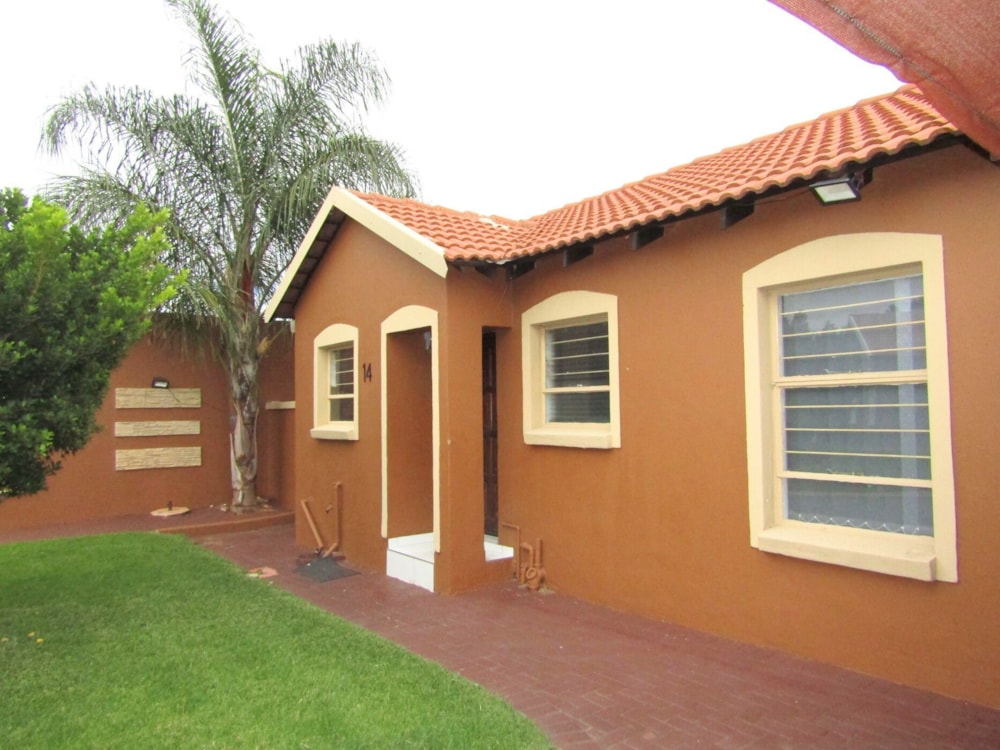 House for sale in Brits - 1HR1733832