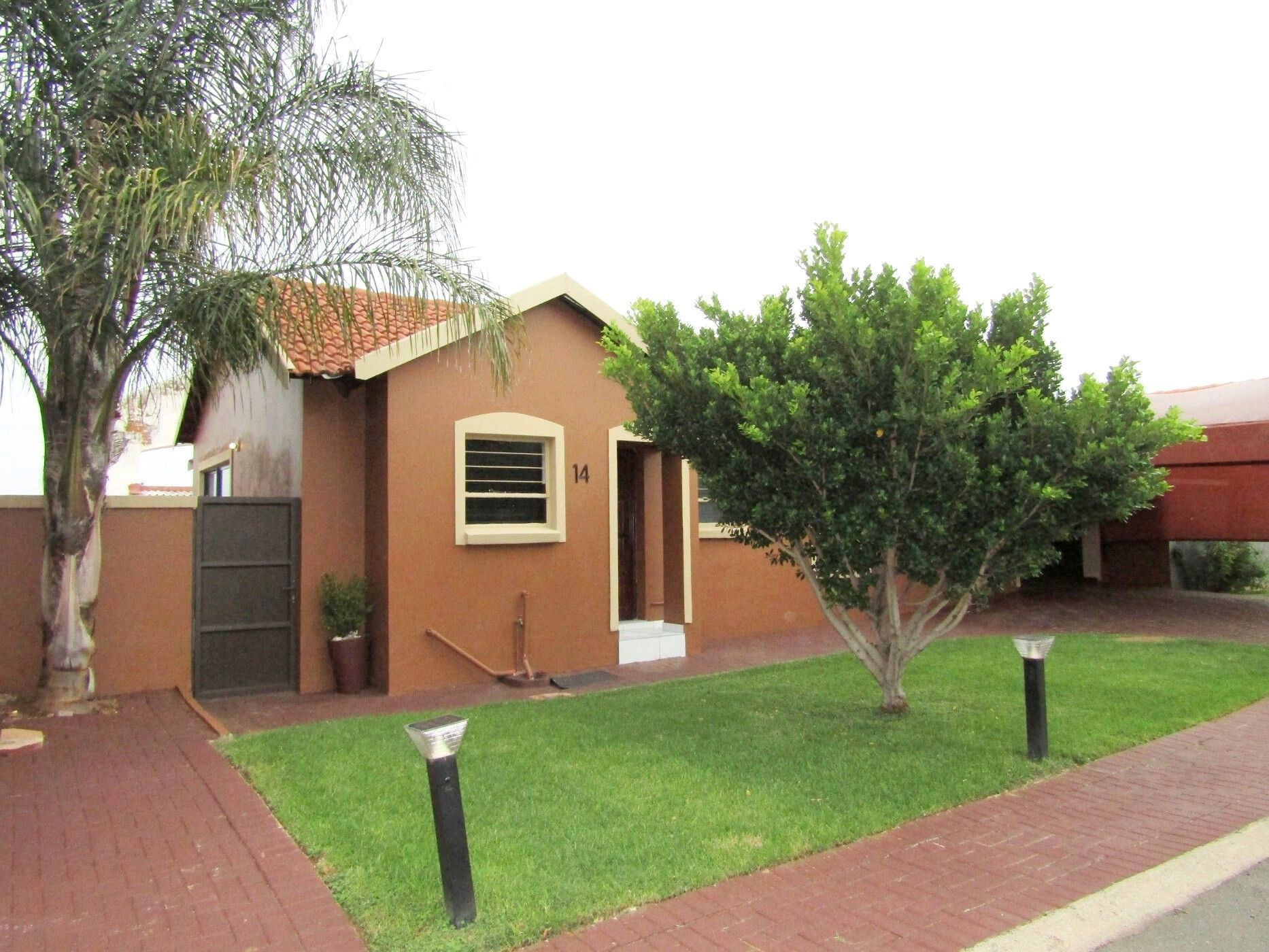 House for sale in Brits - 1HR1733832