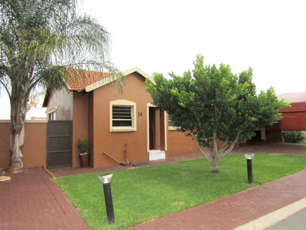 House for sale in Brits - 1HR1733832