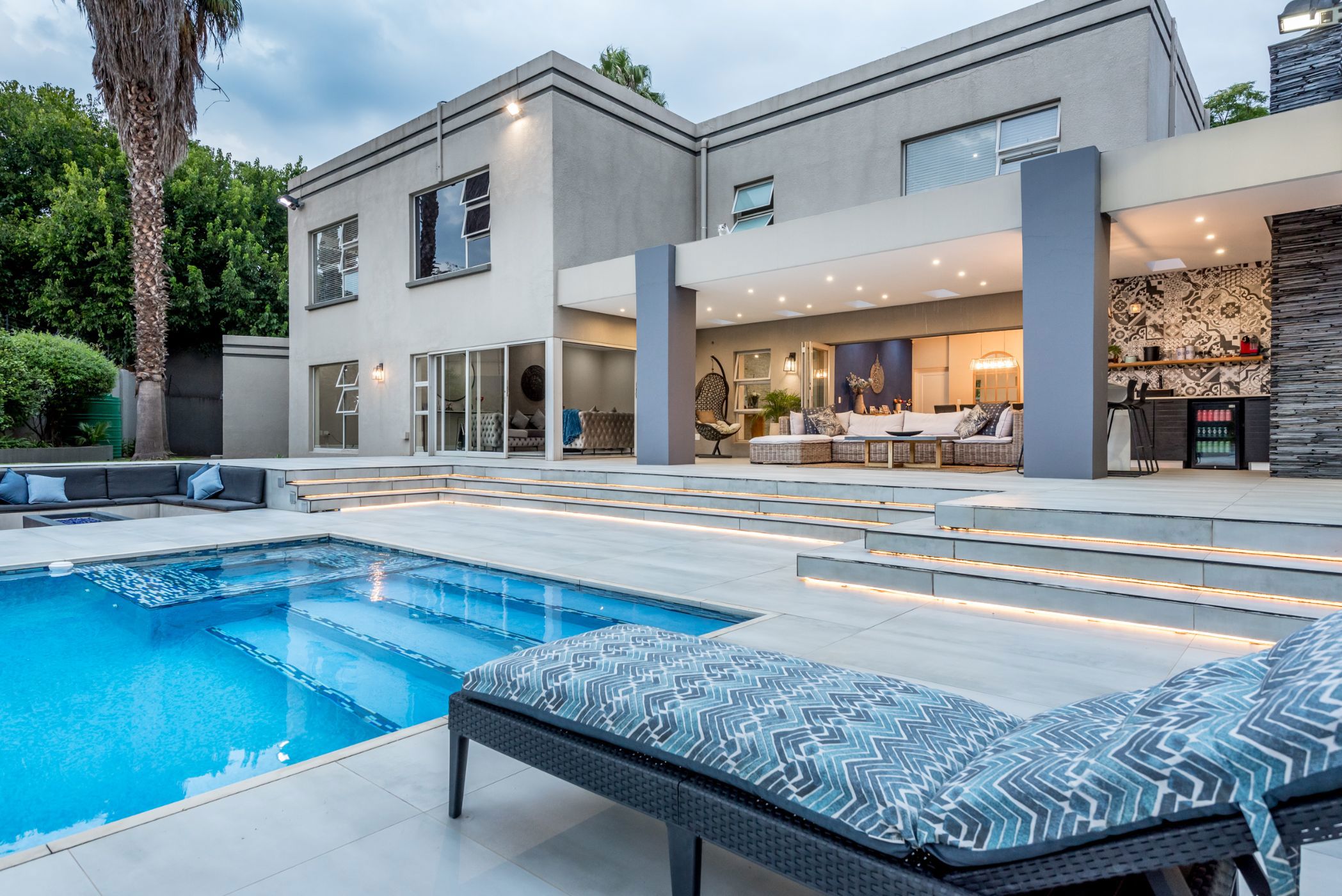 Double-storey house for sale in Morningside, Sandton - HP1733825