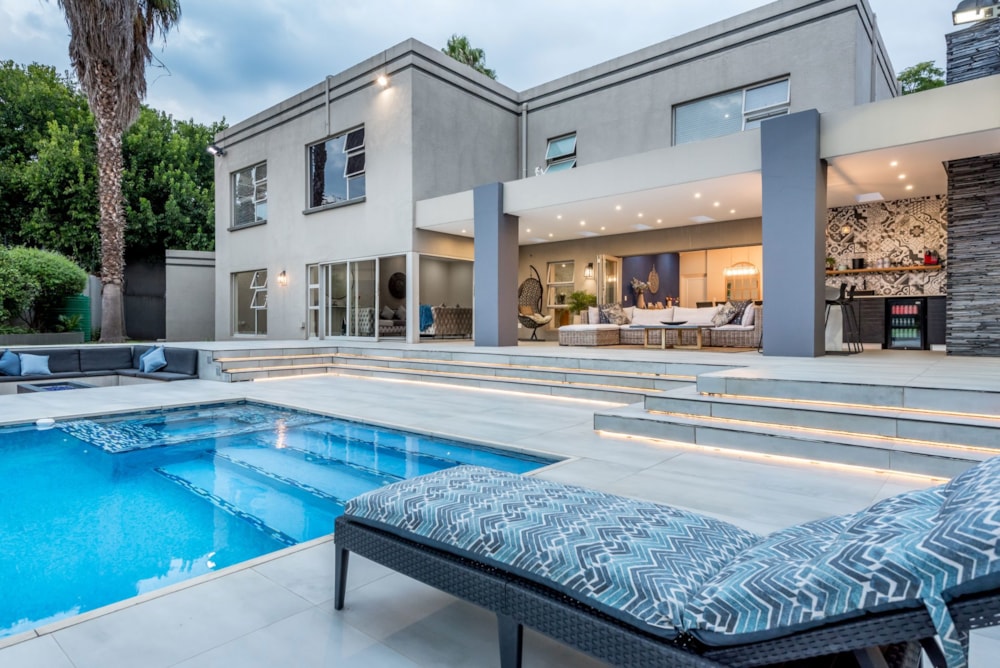 Double-storey house for sale in Morningside, Sandton - HP1733825