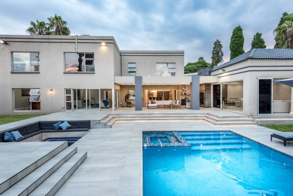 Double-storey house for sale in Morningside, Sandton - HP1733825