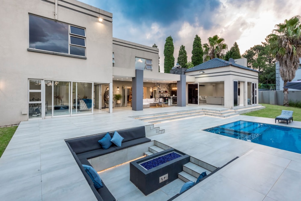 Double-storey house for sale in Morningside, Sandton - HP1733825