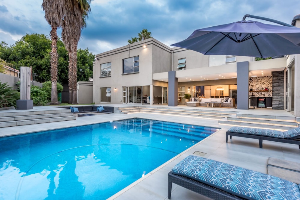 Double-storey house for sale in Morningside, Sandton - HP1733825