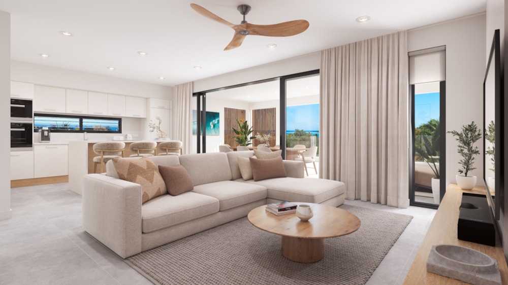 Apartment for sale in Tamarin, Mauritius - MUR1734152 Apartment for sale in Tamarin, Mauritius - MUR1734152