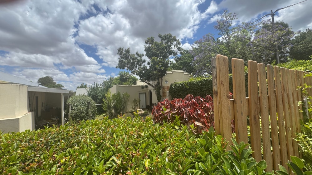 House for sale in Swellendam - 1SW1733853