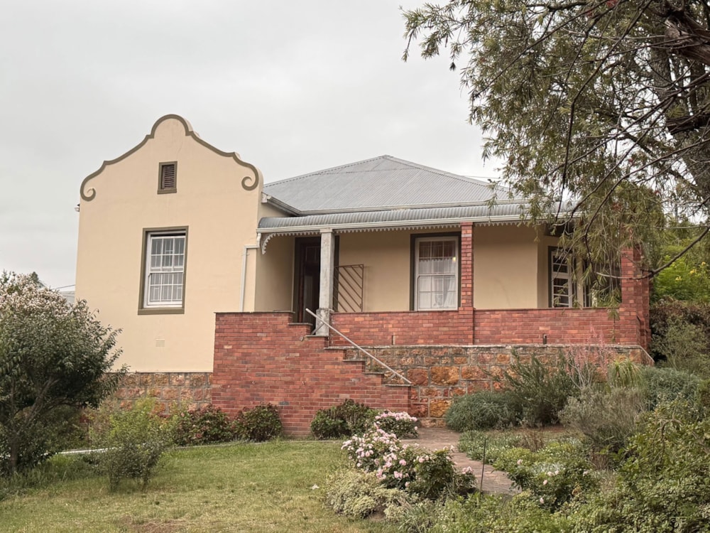 House for sale in Swellendam - 1SW1733853 House for sale in Swellendam - 1SW1733853