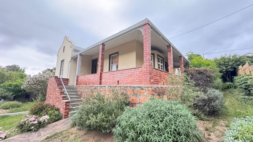 House for sale in Swellendam - 1SW1733853