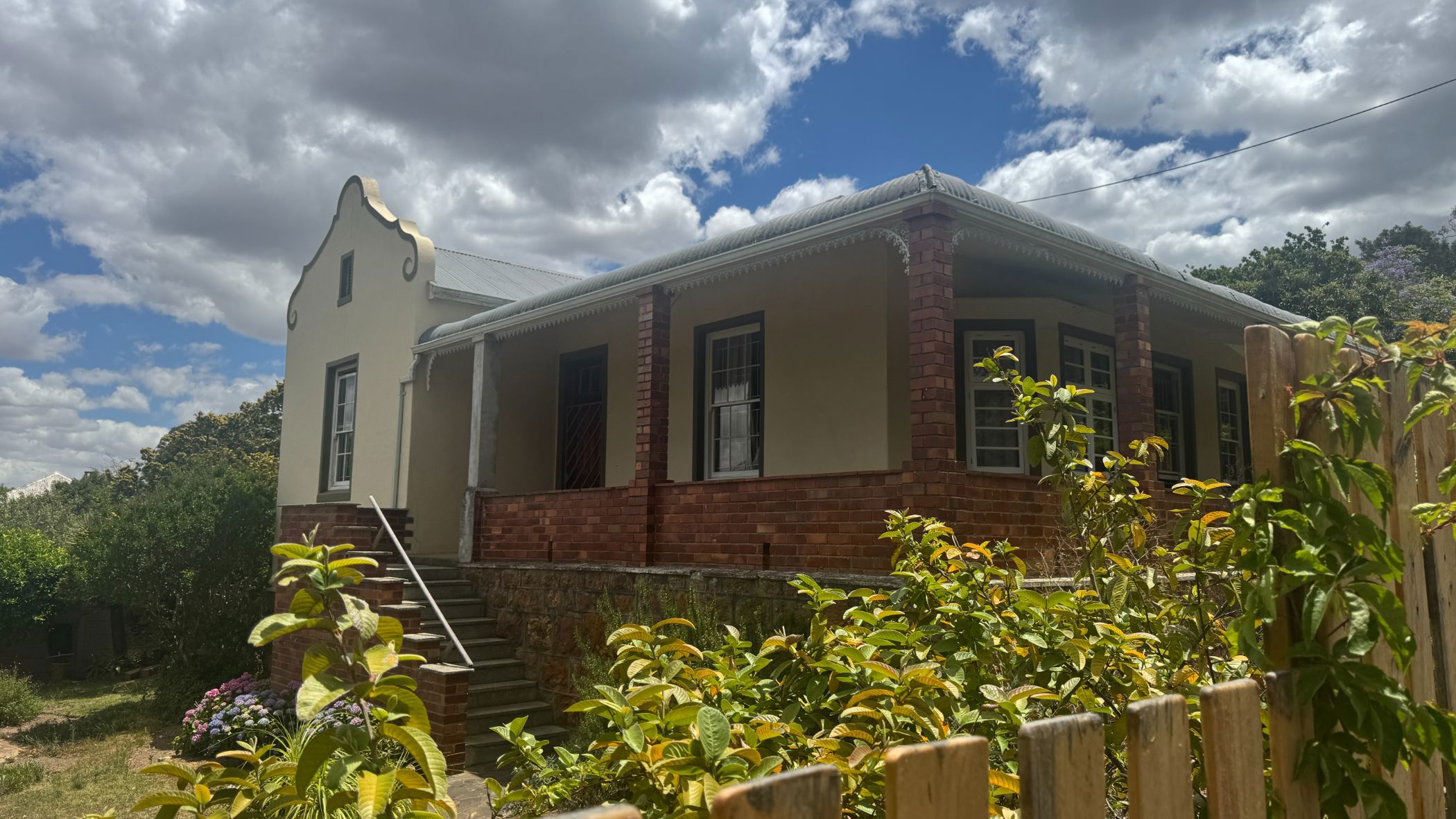 House for sale in Swellendam - 1SW1733853