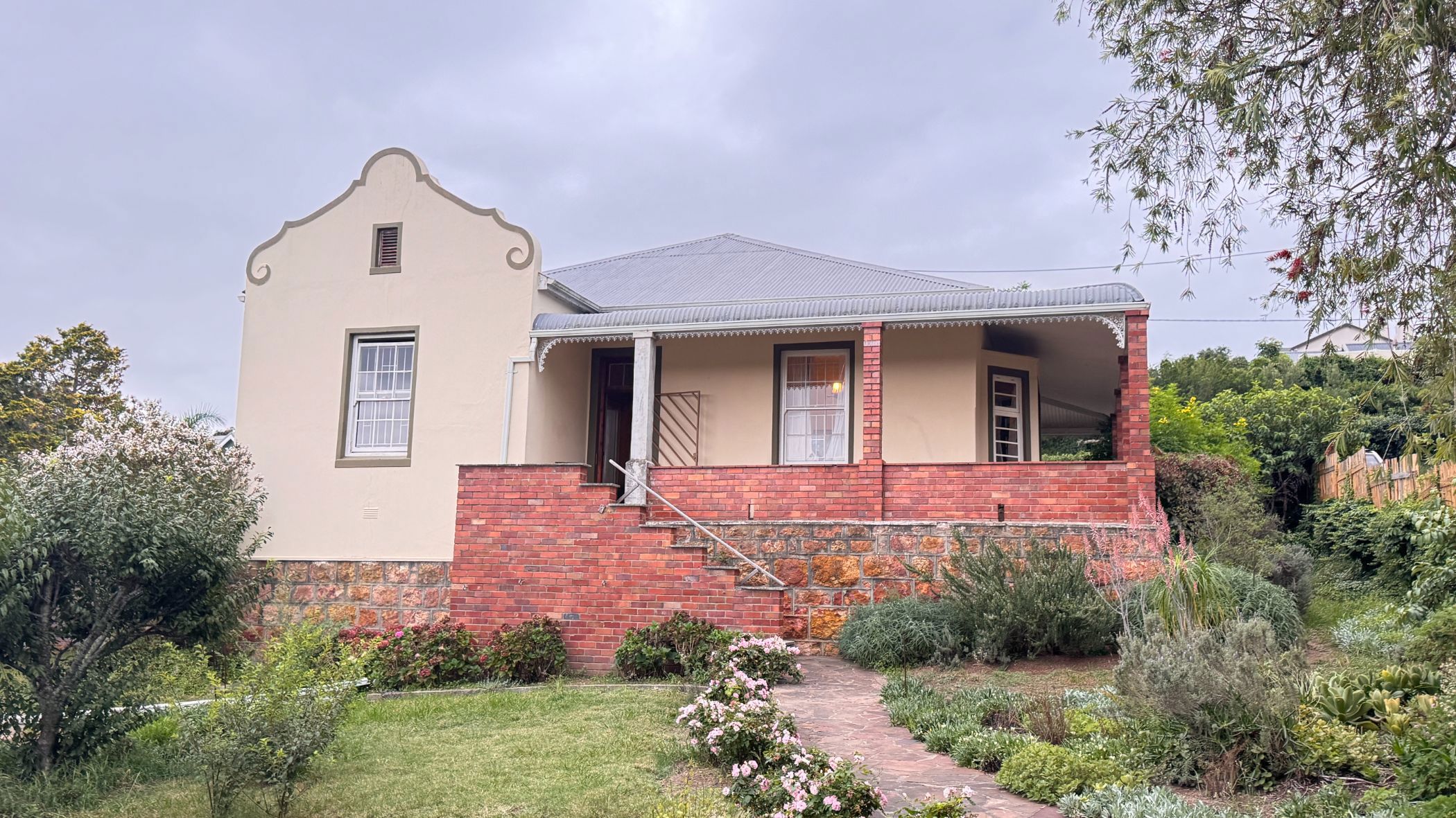 House for sale in Swellendam - 1SW1733853