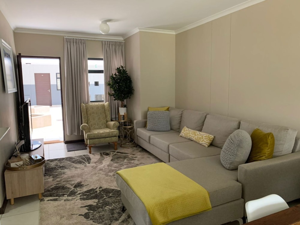 Apartment for sale in Tongaat Central - 1BD1733842