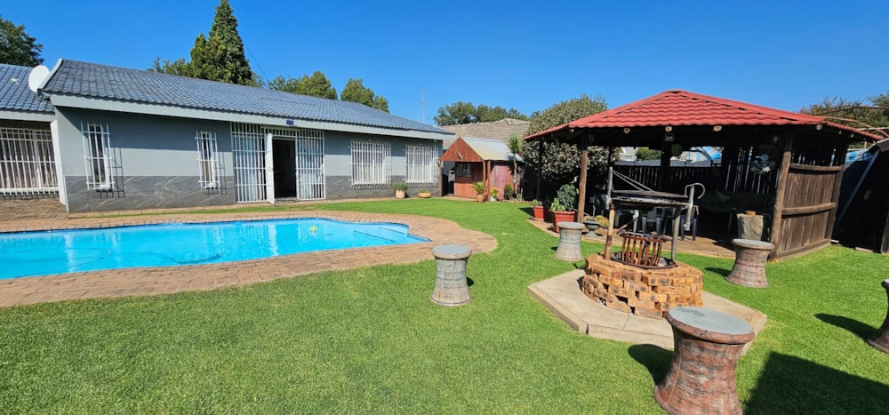 House for sale in Risiville - 1VT1734425 House for sale in Risiville - 1VT1734425